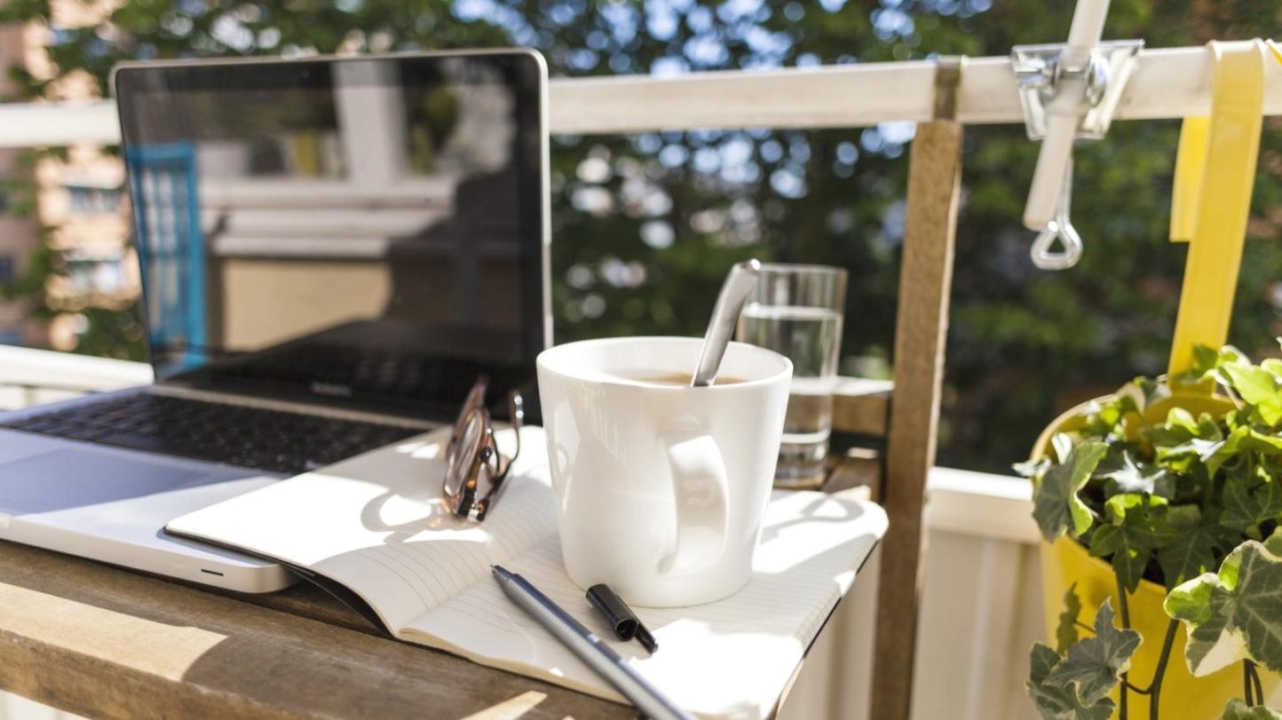 Workshop-Teilnehmer bei praktischen Übungen